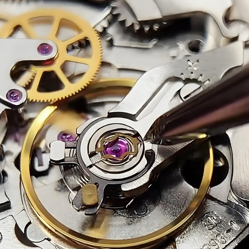 雅典腕表售后服务点