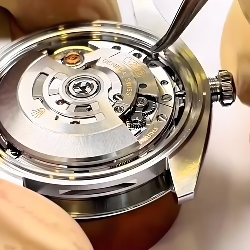 雅典(Ulysse Nardin)手维修价格