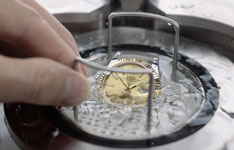 点雅典(Ulysse Nardin)手表维修