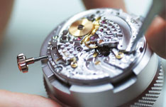 雅典(Ulysse Nardin)手表售后维修点电话地址