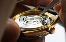 雅典(Ulysse Nardin)表维修费用