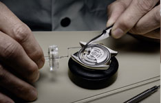 雅典手表售后网点